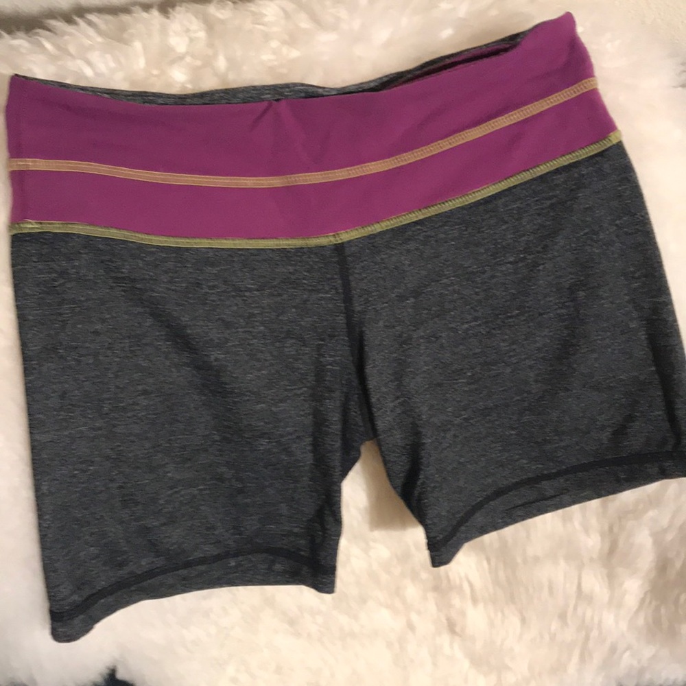 Lululemon Shorts - 6 - Picture 2 of 8